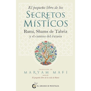 Foto 1 | El Pequeño Libro De Los Secretos Místicos