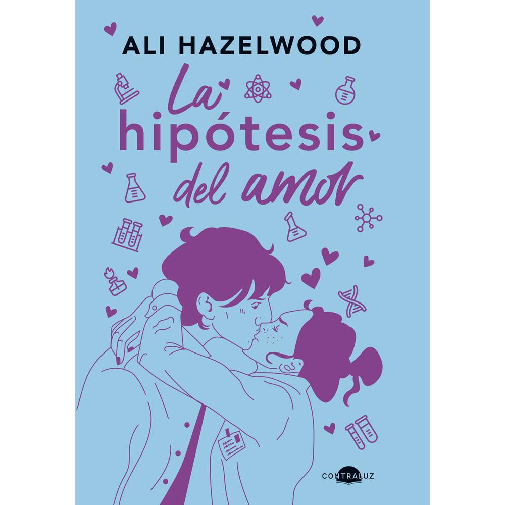 Foto 2 pulgar | La Hipótesis Del Amor (edición Especial)