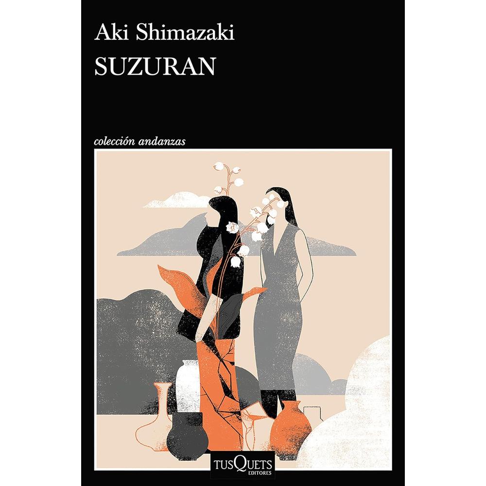 Suzuran