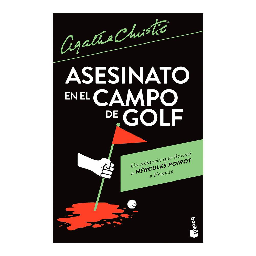 Asesinato En El Campo De Golf