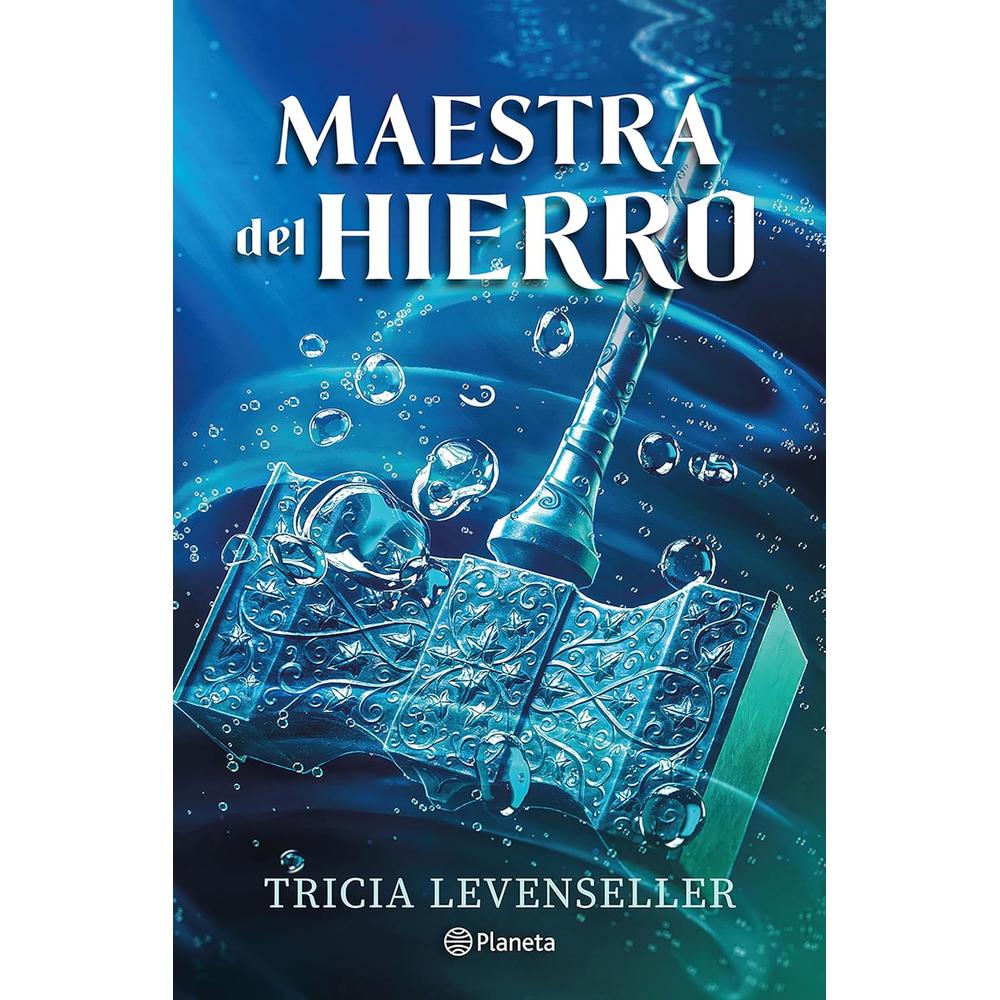 Forjadora De Espadas N 02. Maestra Del Hierro