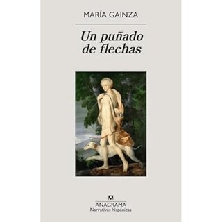 Foto 1 | Un Puñado De Flechas
