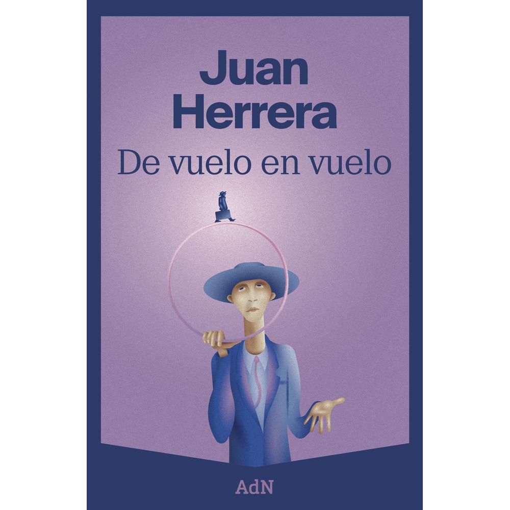 De Vuelo En Vuelo