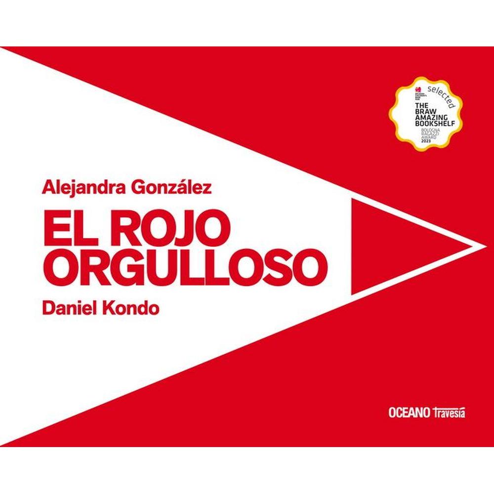Foto 1 | El Rojo Orgulloso