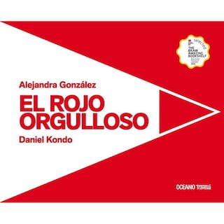 Foto 1 | El Rojo Orgulloso