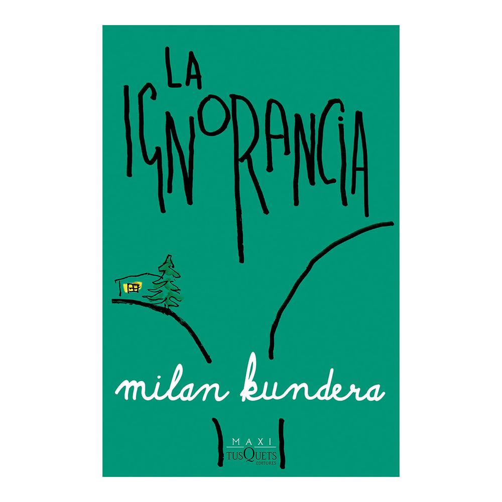 Foto 1 | La Ignorancia