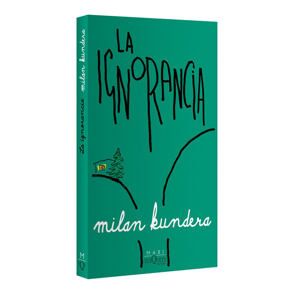 Foto 4 pulgar | La Ignorancia