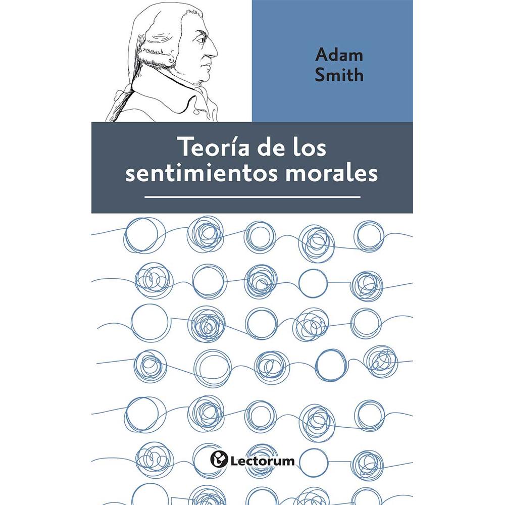 Foto 2 pulgar | Teoría De Los Sentimientos Morales