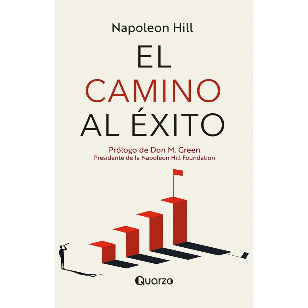 Foto 1 | El Camino Al Éxito