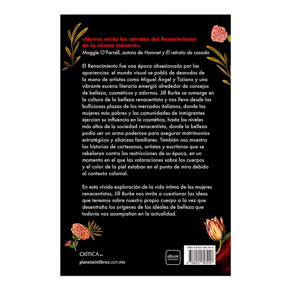 Foto 3 pulgar | Cómo Ser Una Mujer Del Renacimiento