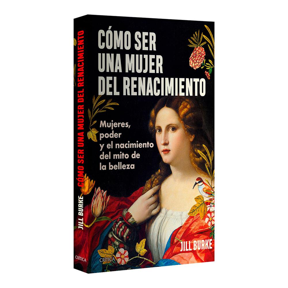 Foto 4 pulgar | Cómo Ser Una Mujer Del Renacimiento
