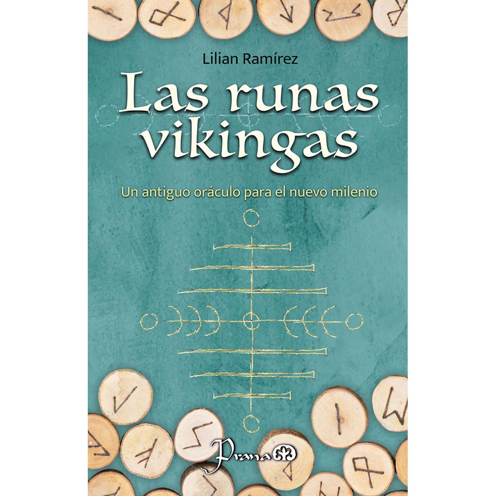 Foto 2 pulgar | Runas Vikingas