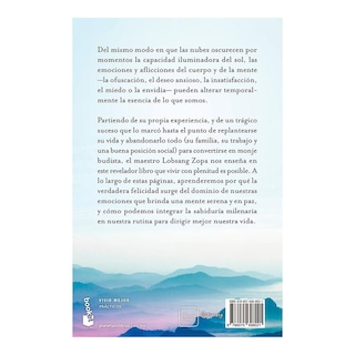 Foto 2 | Silencia Tu Mente, Enciende Tu Corazón