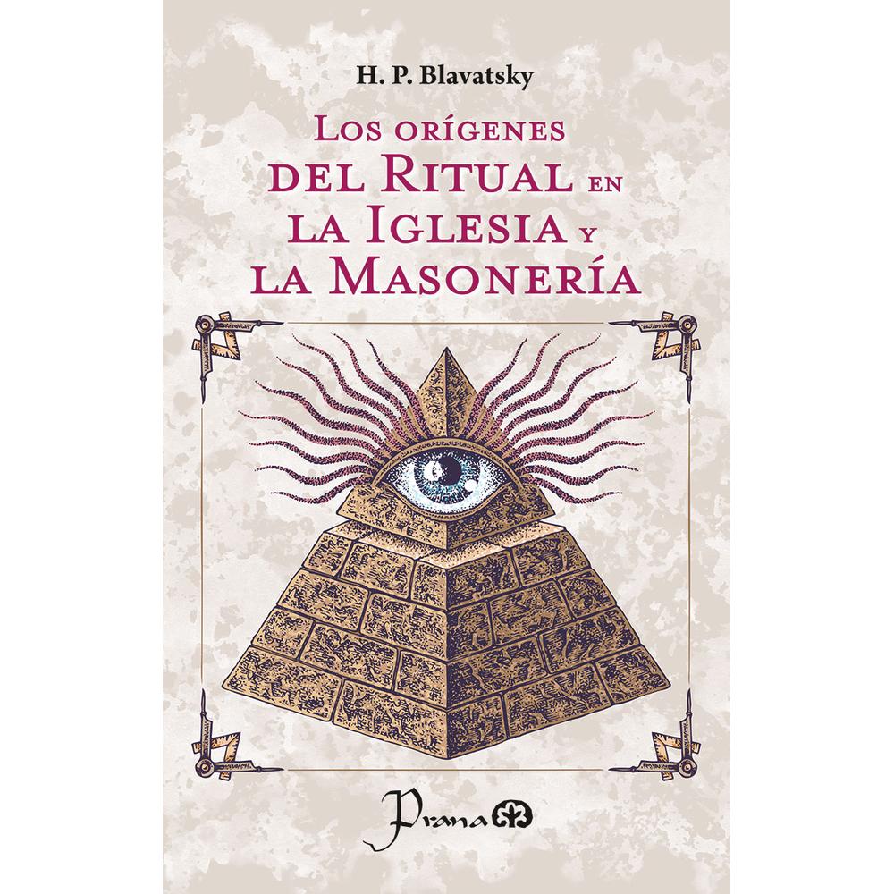 Foto 2 pulgar | Orígenes Del Ritual En La Iglesia Y La Masonería