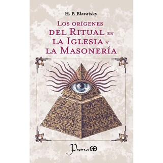 Foto 1 | Orígenes Del Ritual En La Iglesia Y La Masonería