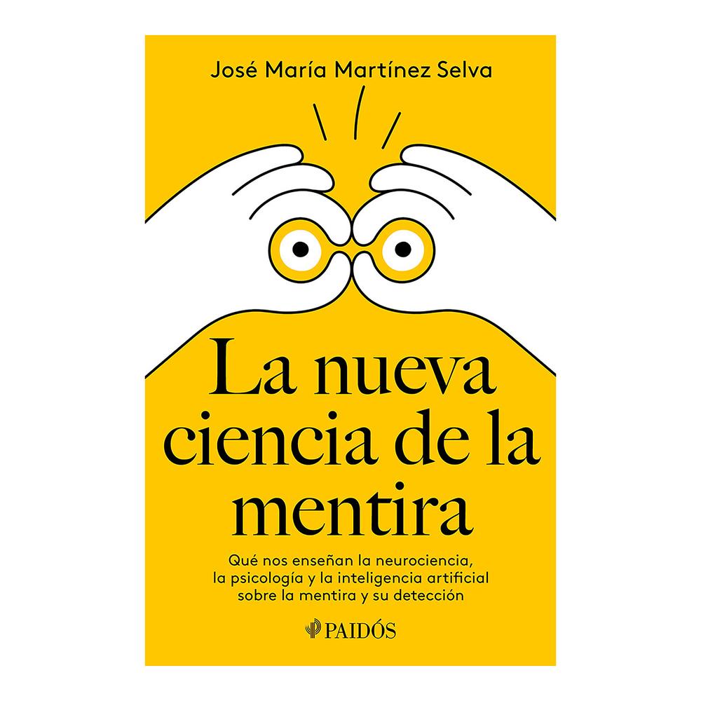 La Nueva Ciencia De La Mentira $449