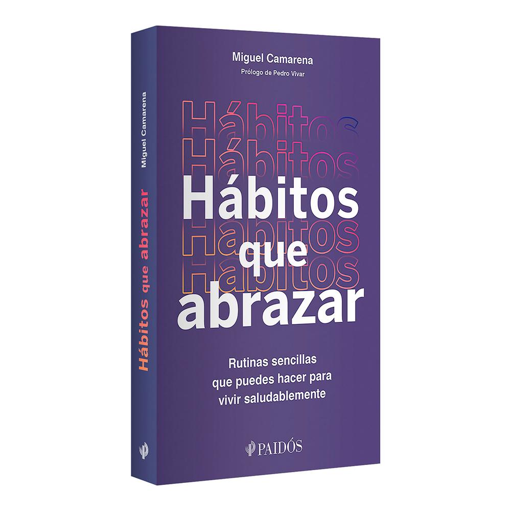 Foto 3 | Hábitos Que Abrazar