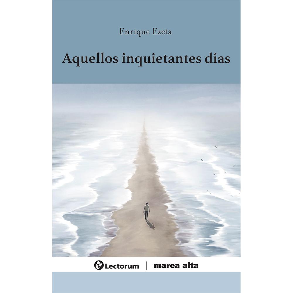 Foto 2 pulgar | Aquellos Inquietantes Días