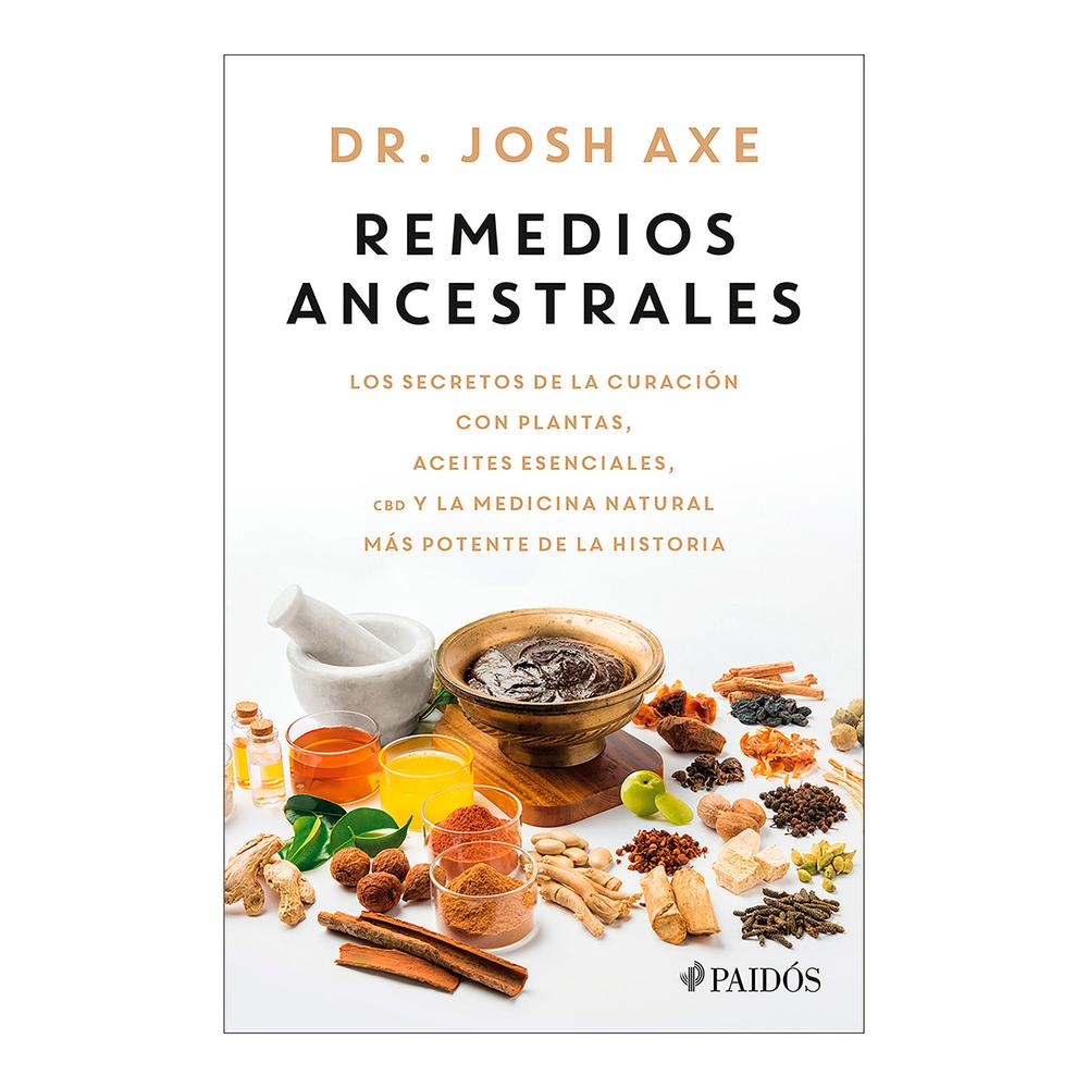Remedios Ancestrales $499
