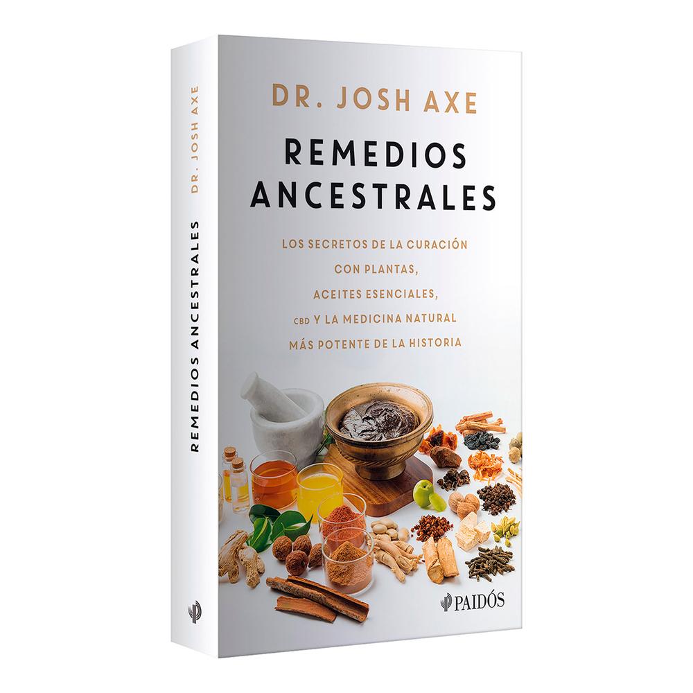 Foto 4 pulgar | Remedios Ancestrales