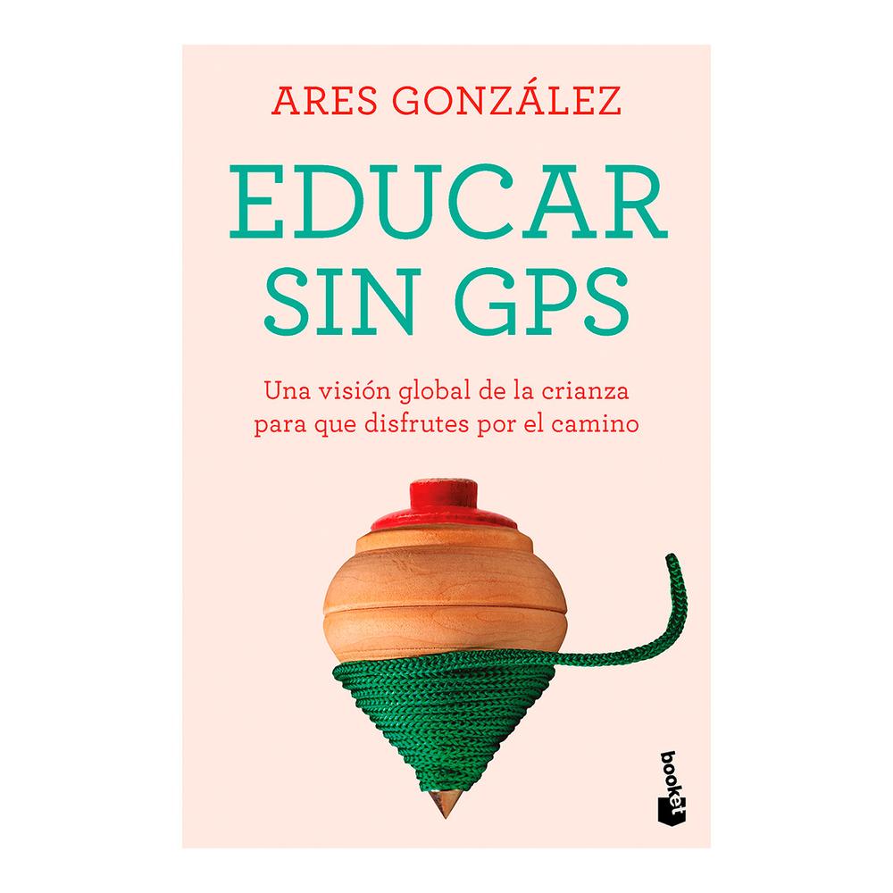 Foto 2 pulgar | Educar Sin Gps