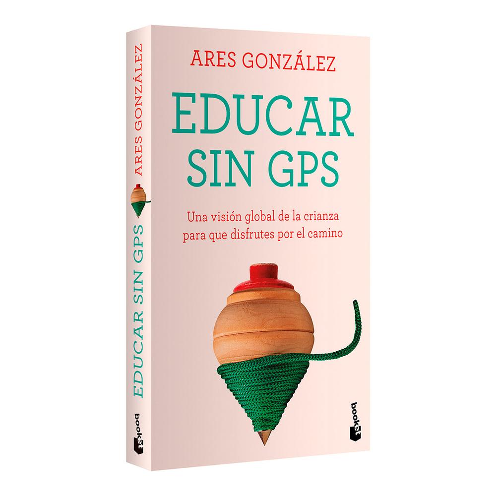 Foto 4 pulgar | Educar Sin Gps