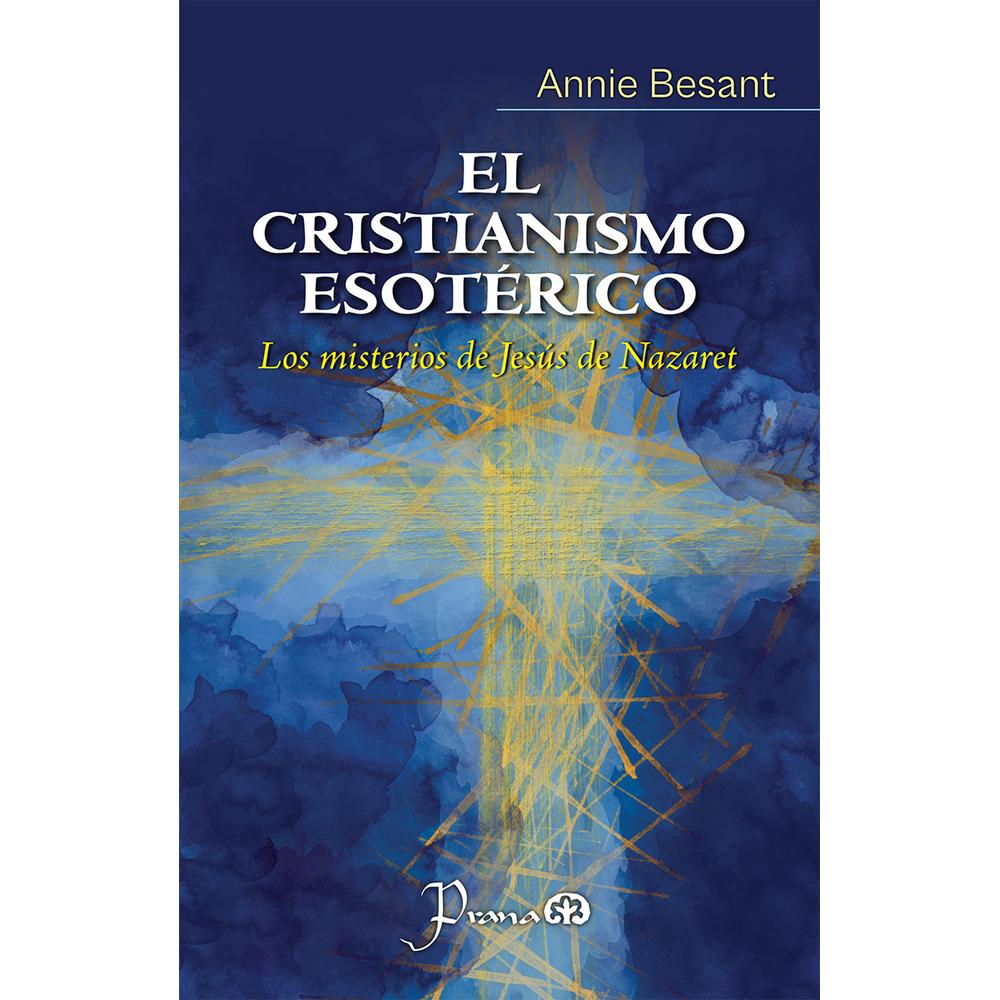 Foto 2 pulgar | El Cristianismo Esotérico