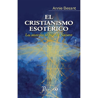 Foto 1 | El Cristianismo Esotérico