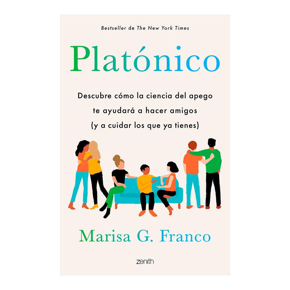 Foto 1 | Platónico