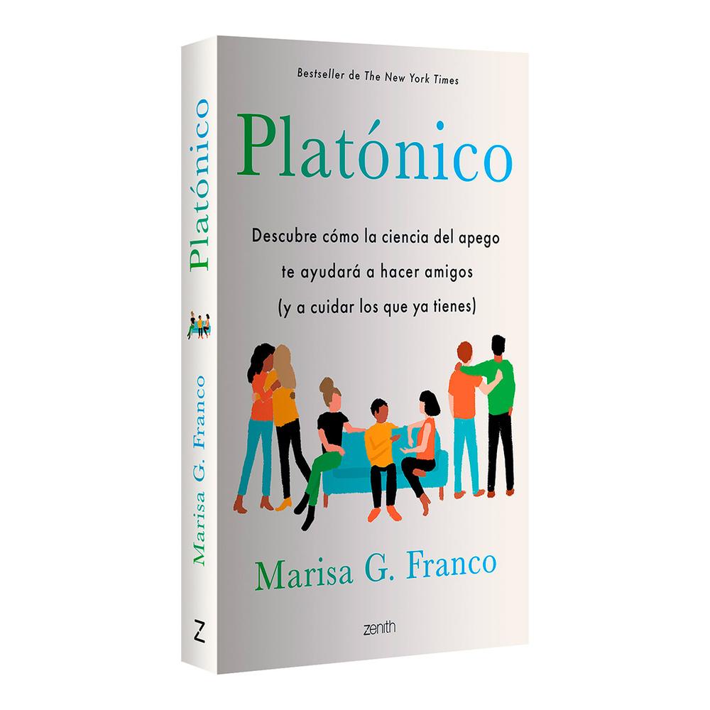 Foto 4 pulgar | Platónico