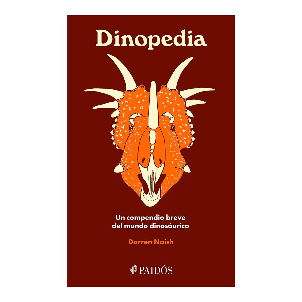 Dinopedia