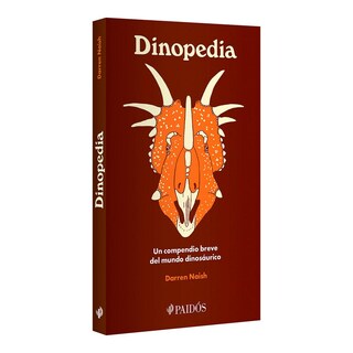Foto 3 | Dinopedia