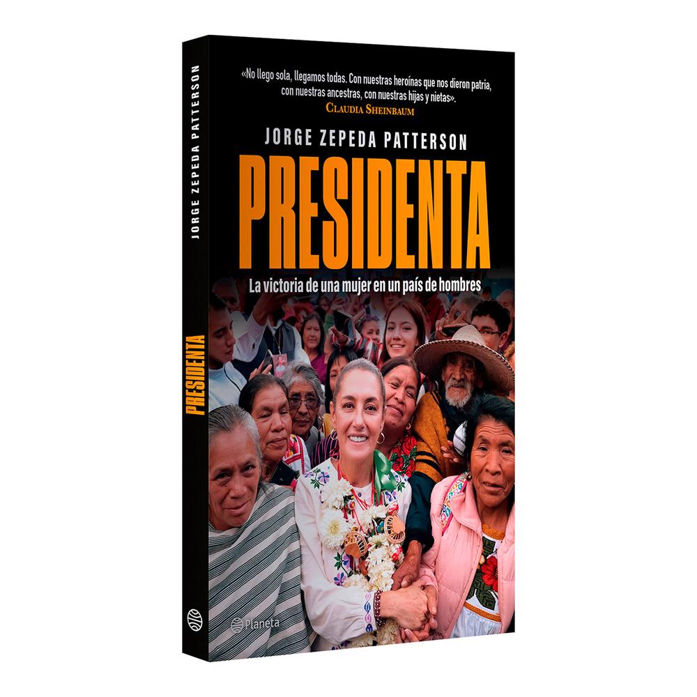 Foto 3 | Presidenta