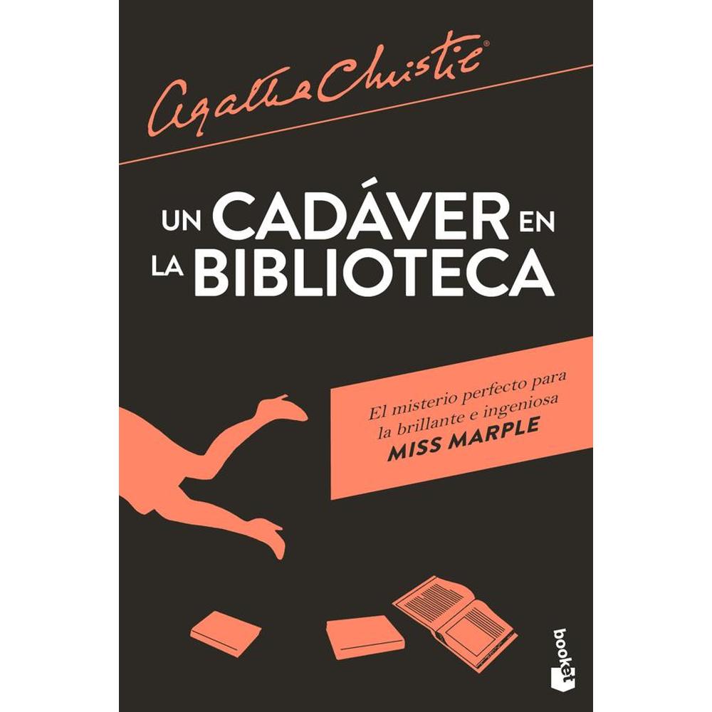 Un Cadáver En La Biblioteca Td