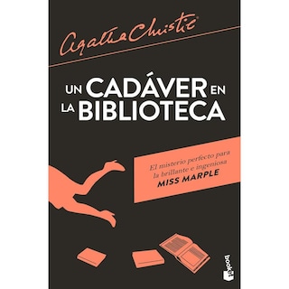Foto 1 | Un Cadáver En La Biblioteca Td