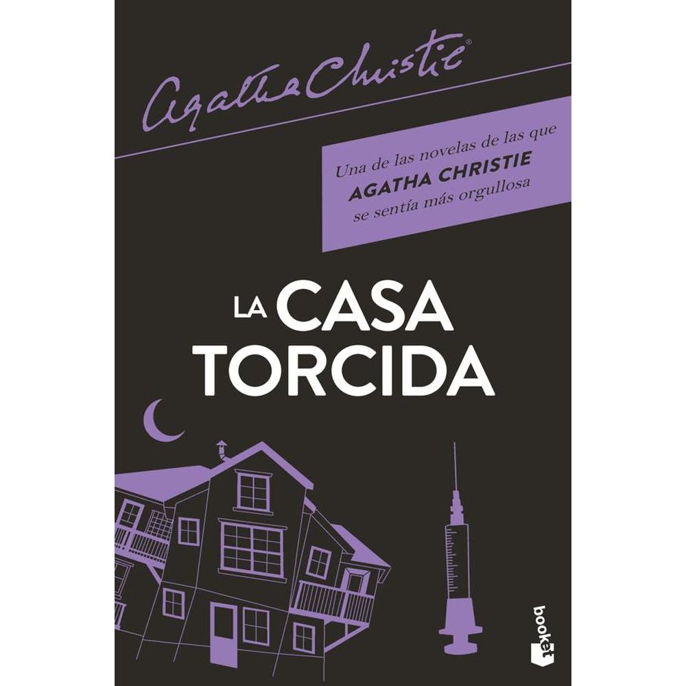 La Casa Torcida Td