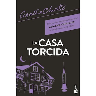 Foto 1 | La Casa Torcida Td