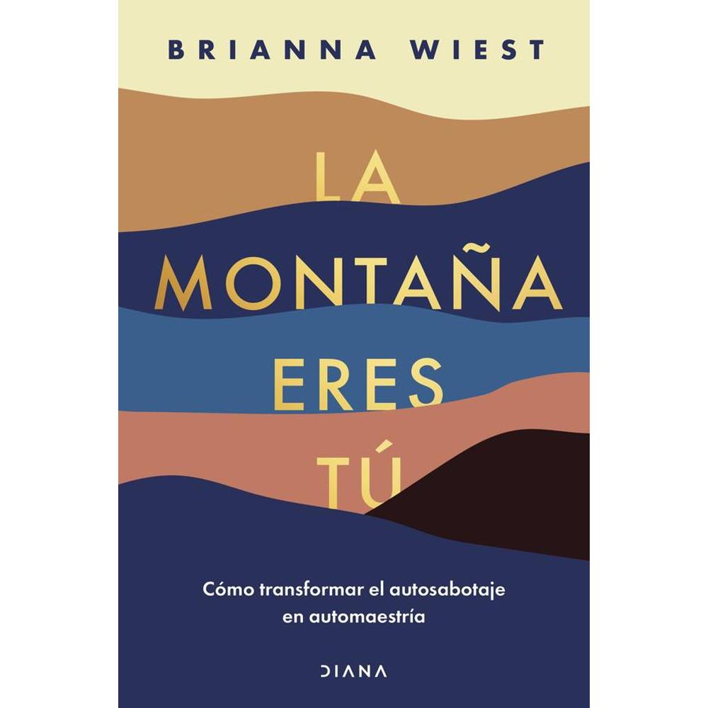 La Montaña Eres Tú Td