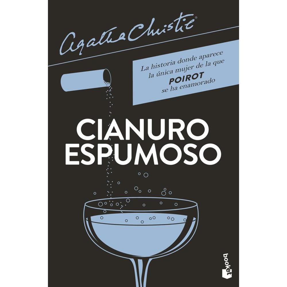 Cianuro Espumoso Td