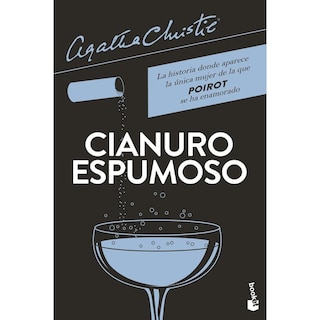 Foto 1 | Cianuro Espumoso Td