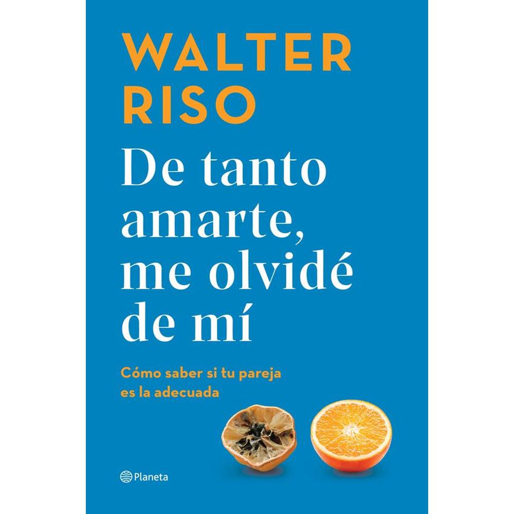 Foto 2 pulgar | De Tanto Amarte, Me Olvidé De Mí Td