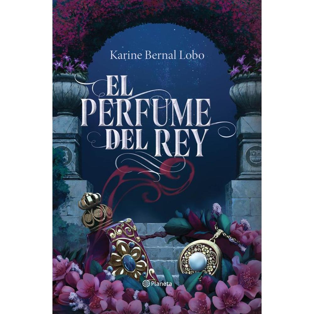 El Perfume Del Rey Td