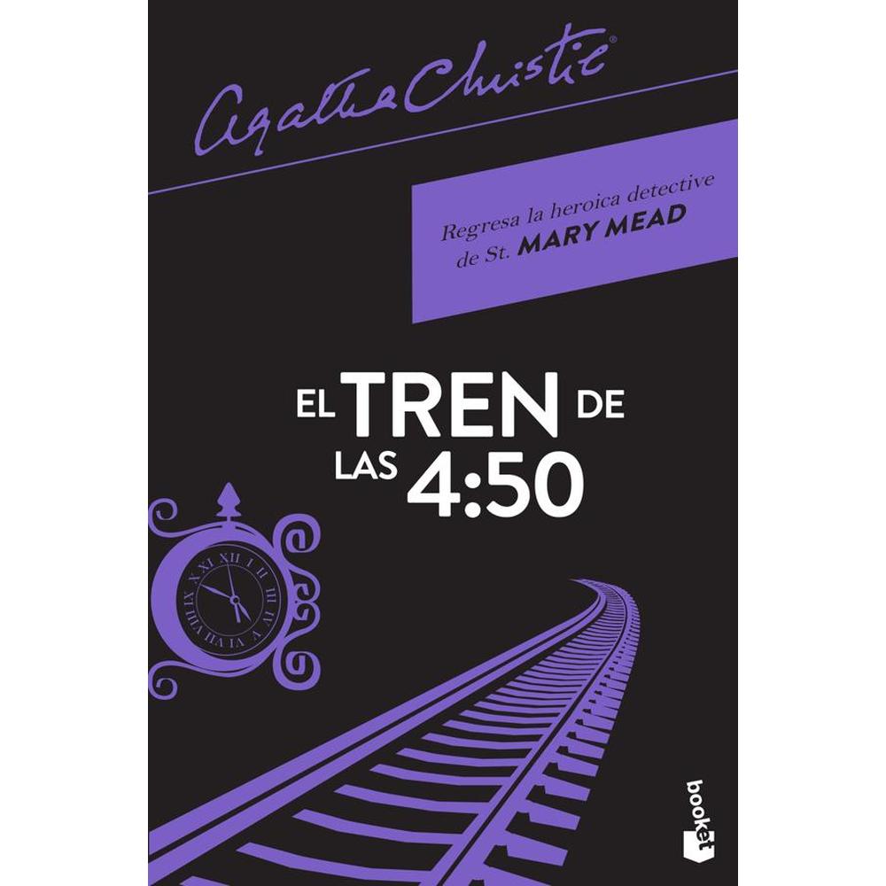 El Tren De Las 4.50 Td