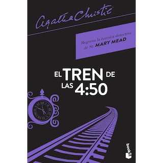 Foto 1 | El Tren De Las 4.50 Td