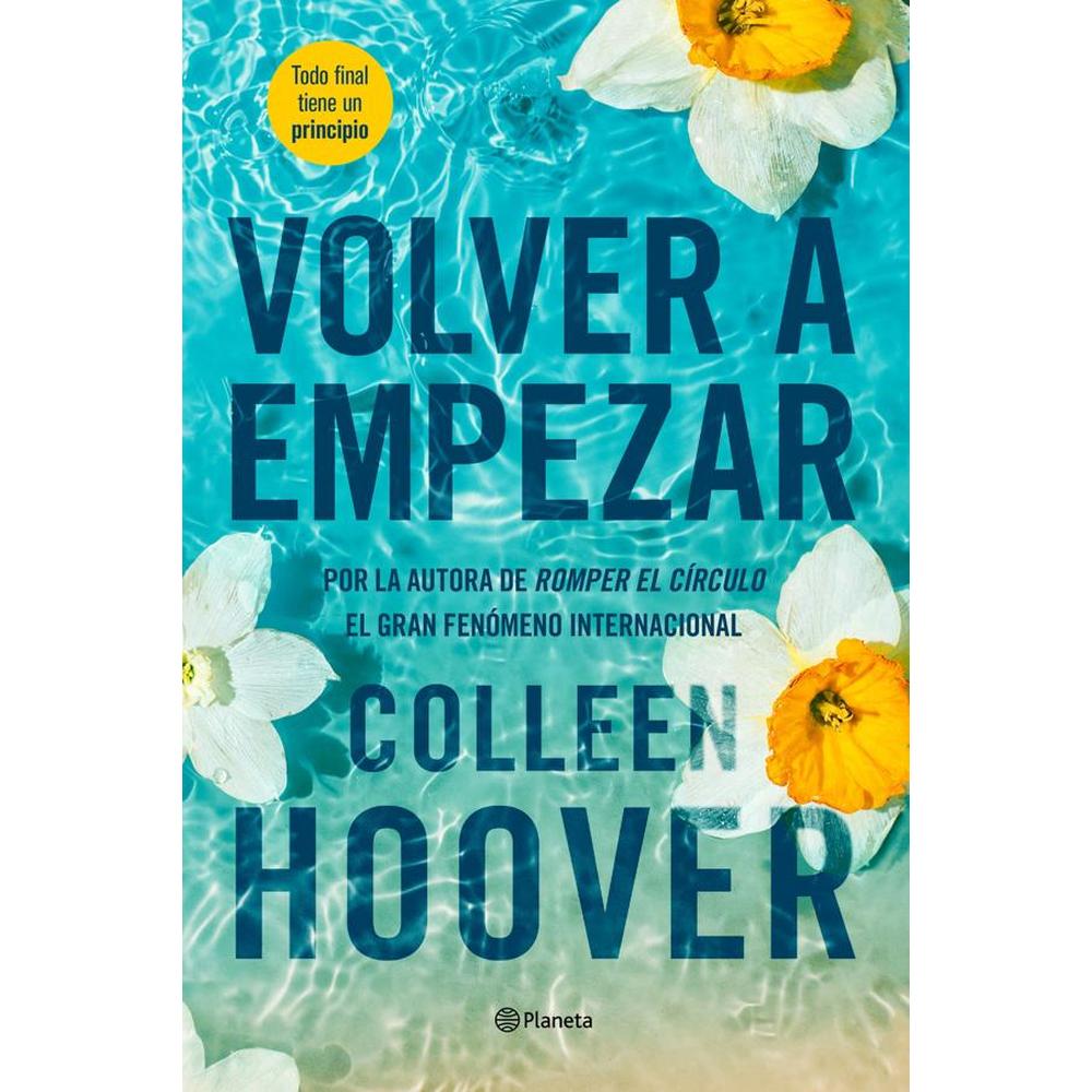 Volver A Empezar Td