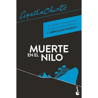 Foto 1 | Muerte En El Nilo Td