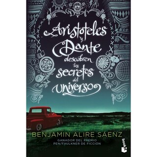Foto 1 | Aristóteles Y Dante Descubren Los Secretos Del Universo Td