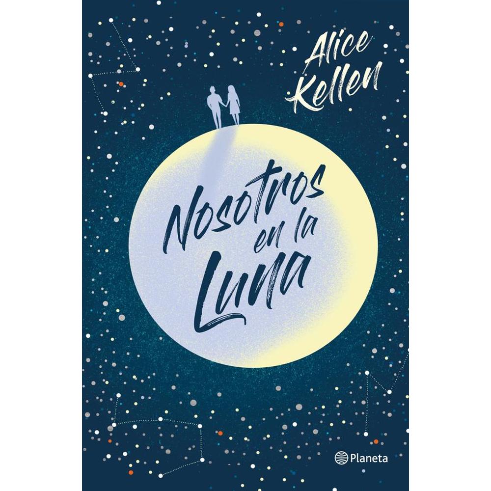 Foto 1 | Nosotros En La Luna Td