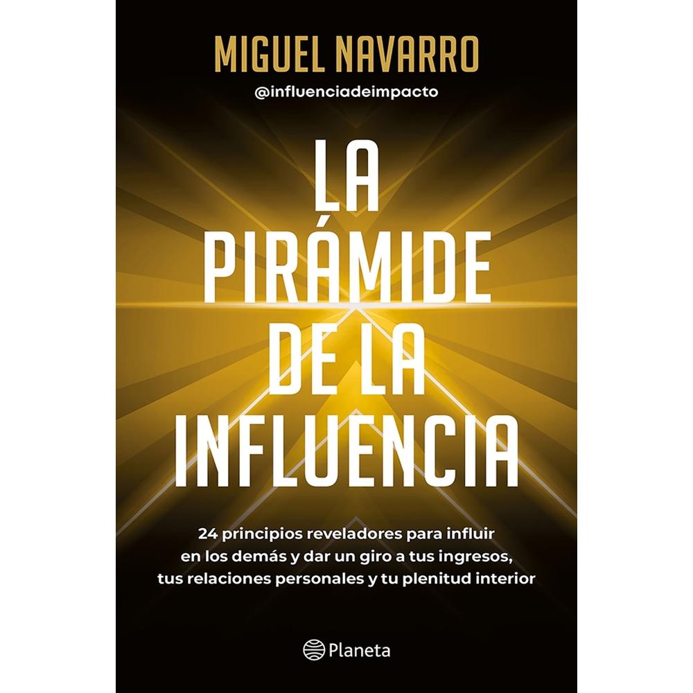 La Pirámide De La Influencia