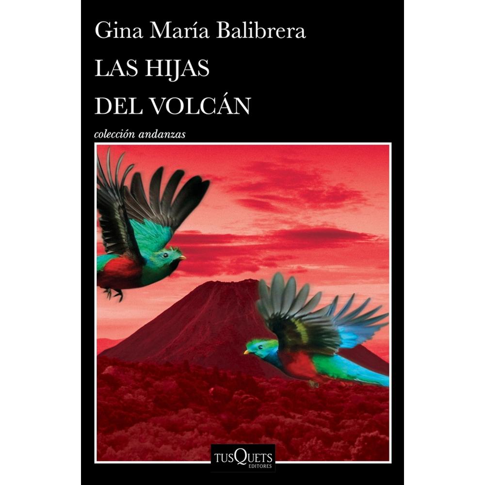 Foto 2 pulgar | Las Hijas Del Volcán